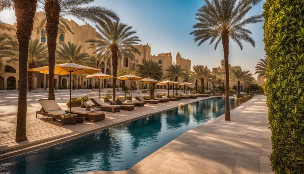 best time to visit Dubai for outdoor activities best time to visit Dubai for outdoor activities