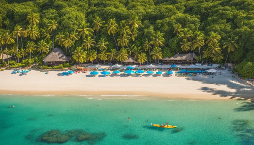 best time to visit Malaysia for beaches best time to visit Malaysia for beaches