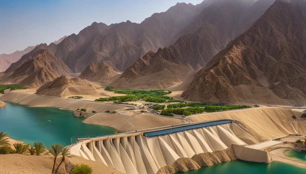 best travel spots in UAE best travel spots in UAE