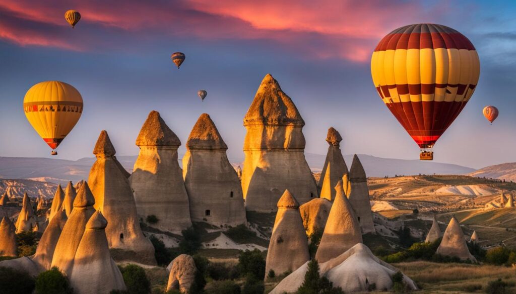best turkey itinerary best turkey itinerary