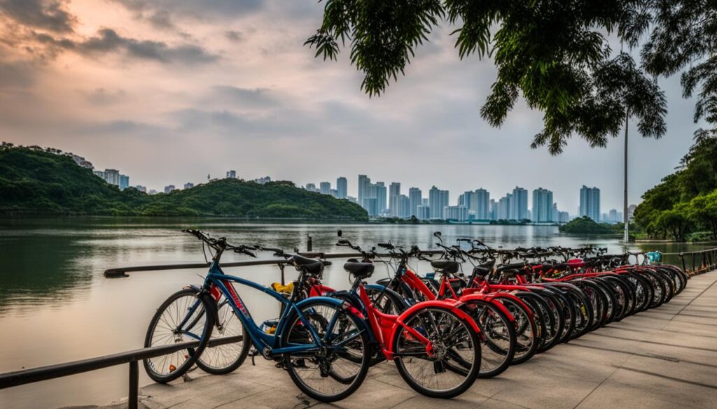 bike rental services bike rental services