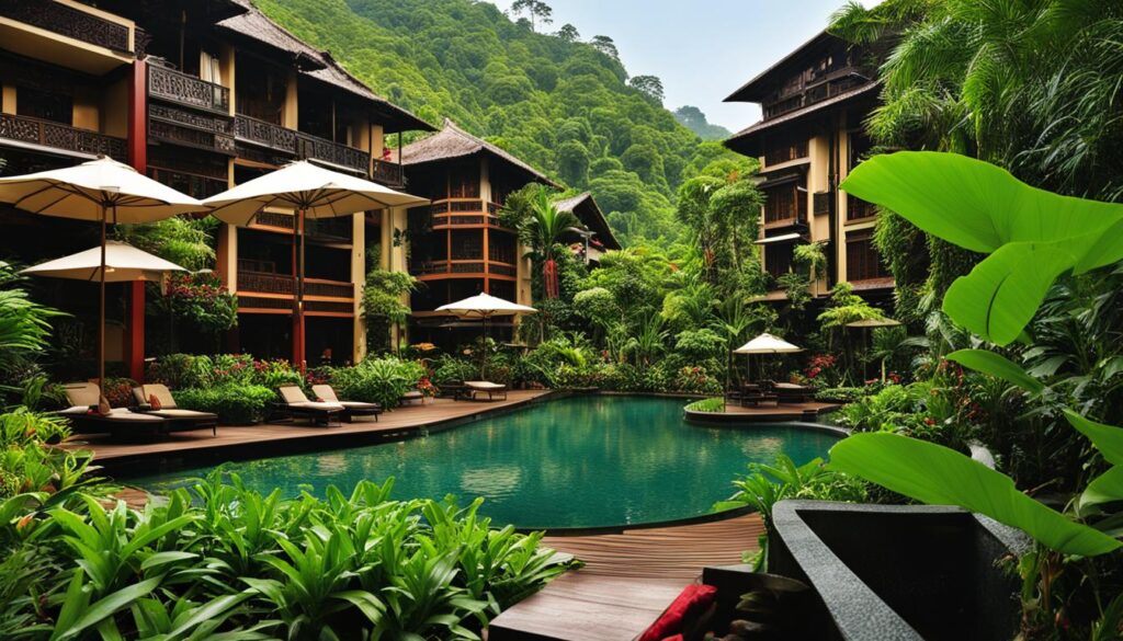 boutique hotels in Malaysia boutique hotels in Malaysia