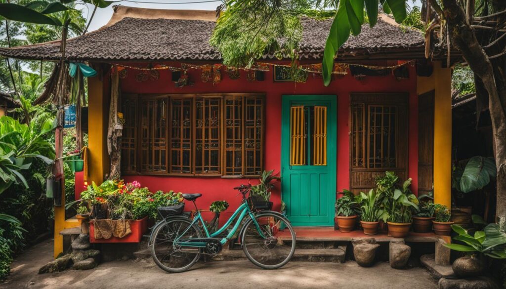 budget accommodation in Chiang Mai budget accommodation in Chiang Mai