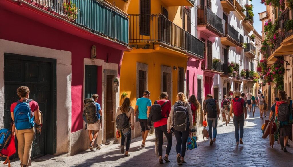 budget-friendly accommodation options in Spain budget-friendly accommodation options in Spain