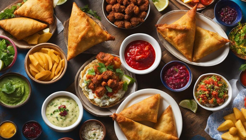 budget-friendly food in London budget-friendly food in London