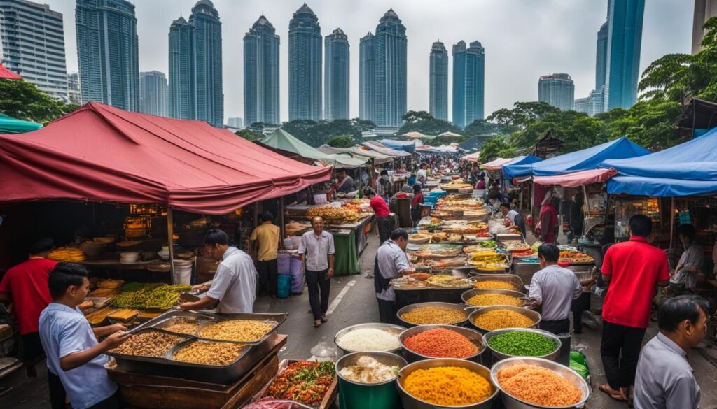 budget-friendly restaurants in Malaysia budget-friendly restaurants in Malaysia