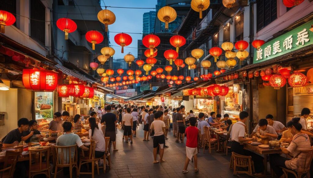 budget-friendly restaurants in Singapore budget-friendly restaurants in Singapore