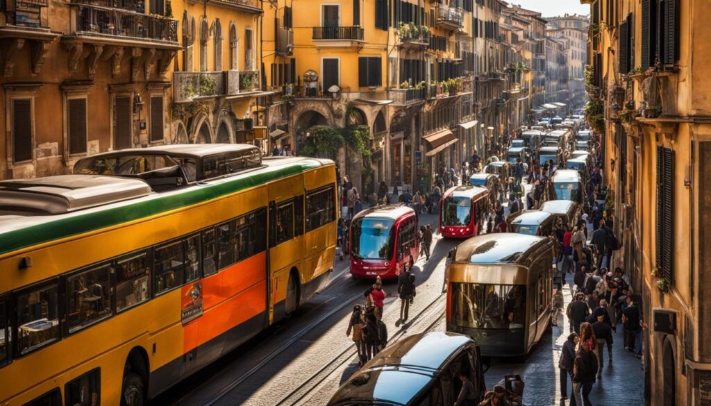 budget-friendly travel in Italy budget-friendly travel in Italy