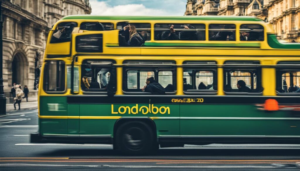 budget-friendly travel in London budget-friendly travel in London