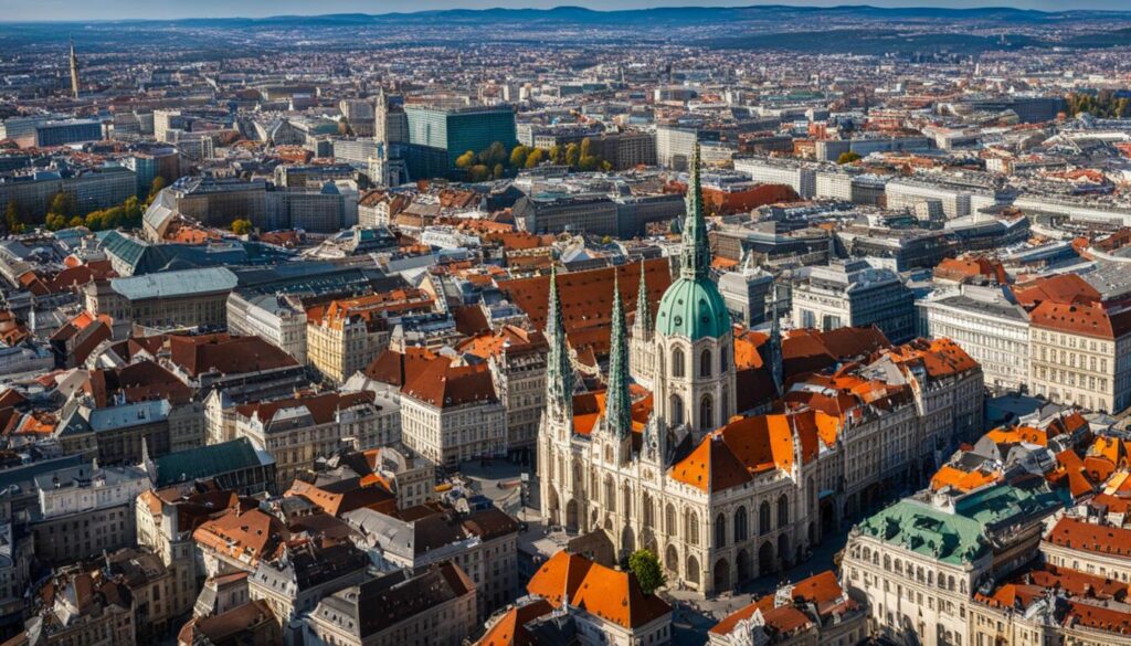 budget hotels in Vienna image budget hotels in Vienna image