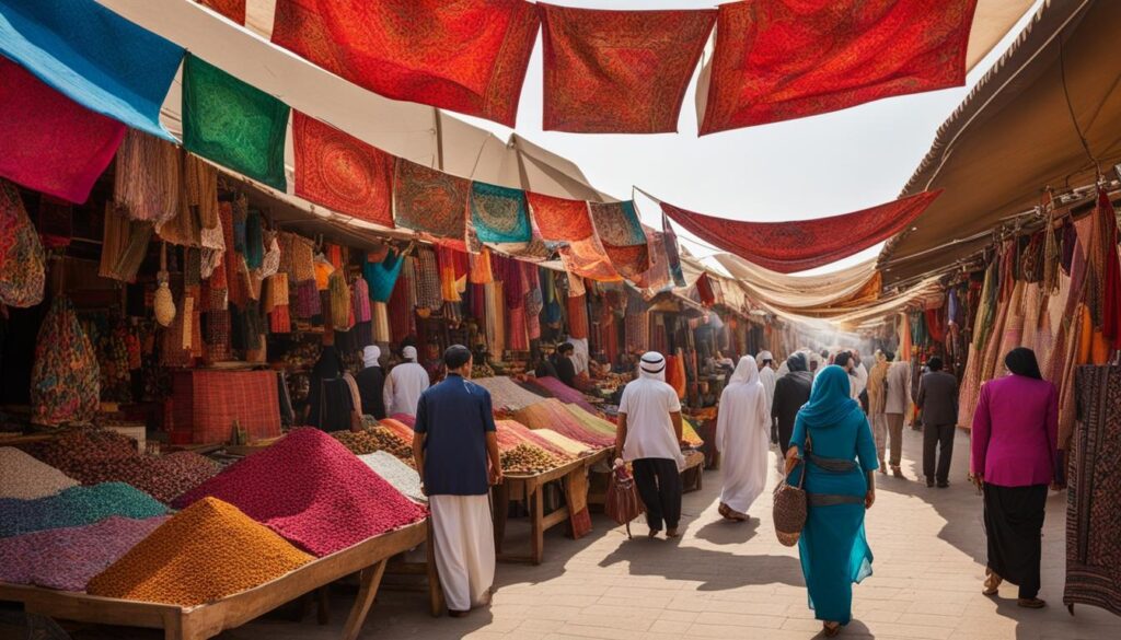 budget shopping in Sharjah budget shopping in Sharjah