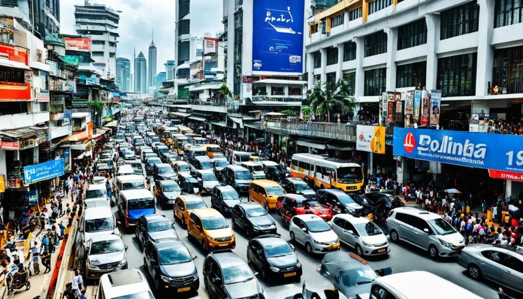 budget transportation tips Kuala Lumpur budget transportation tips Kuala Lumpur