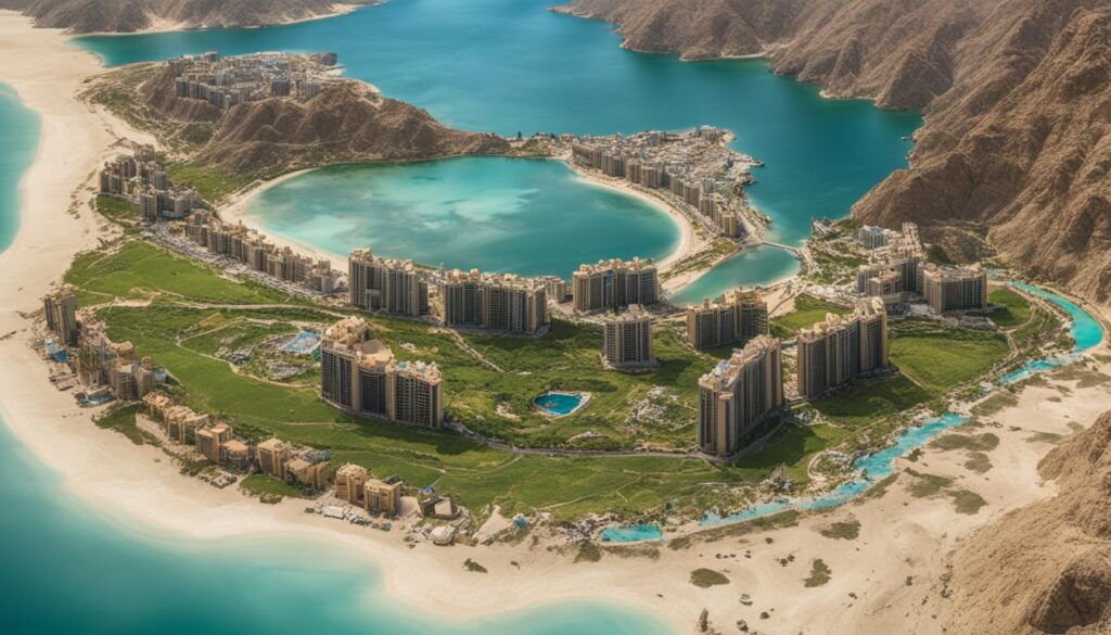 budget travel Ras Al Khaimah budget travel Ras Al Khaimah