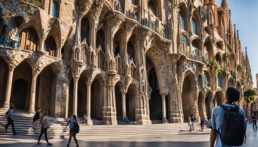 budget travel tips for Barcelona budget travel tips for Barcelona