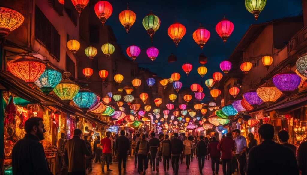 captivating culture of turkey's nightlife captivating culture of turkey's nightlife