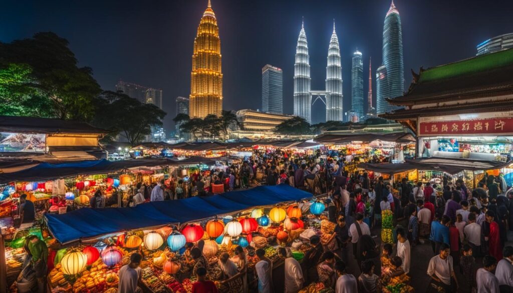 cheap attractions in Kuala Lumpur cheap attractions in Kuala Lumpur