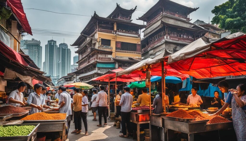 cheap eats in Malaysia cheap eats in Malaysia
