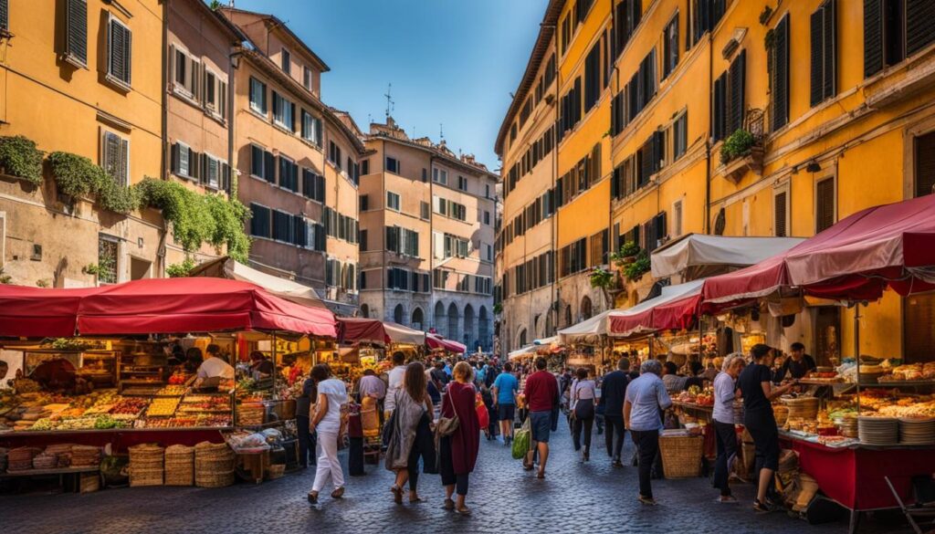cheap eats in Rome cheap eats in Rome