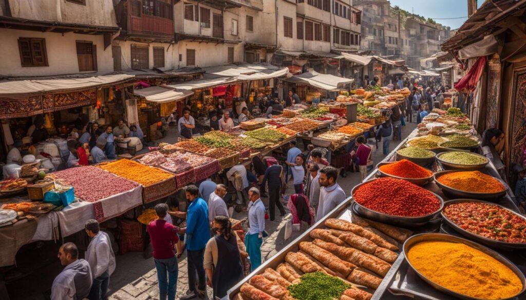 cheap eats in Turkey cheap eats in Turkey