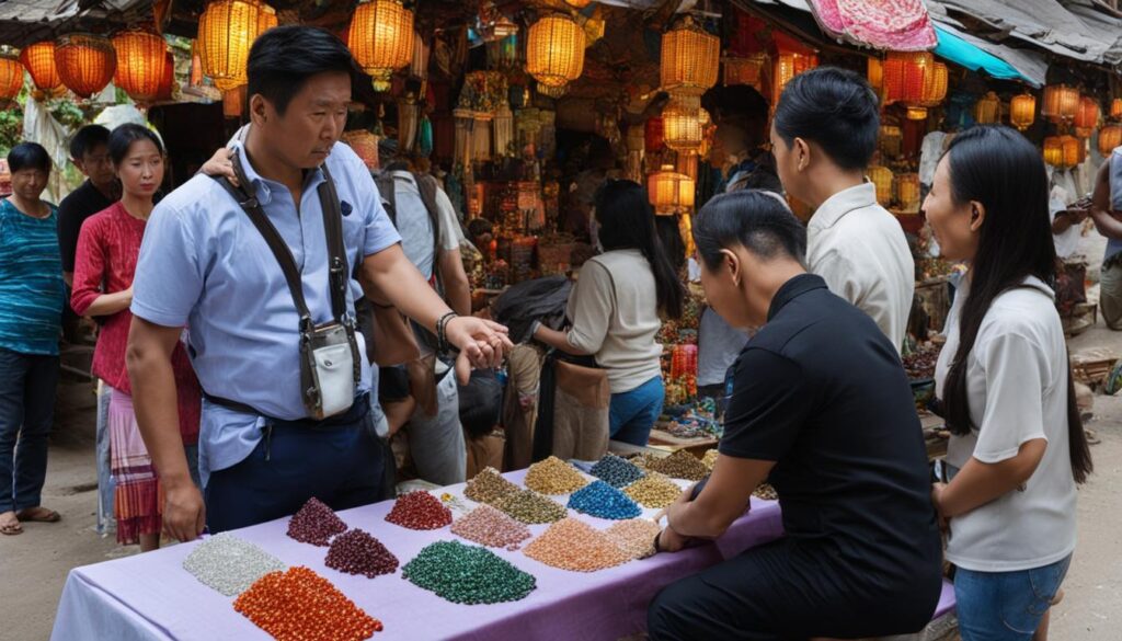common scams in Phuket common scams in Phuket