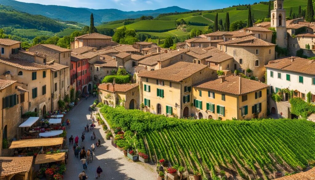 conscious travel Italy conscious travel Italy