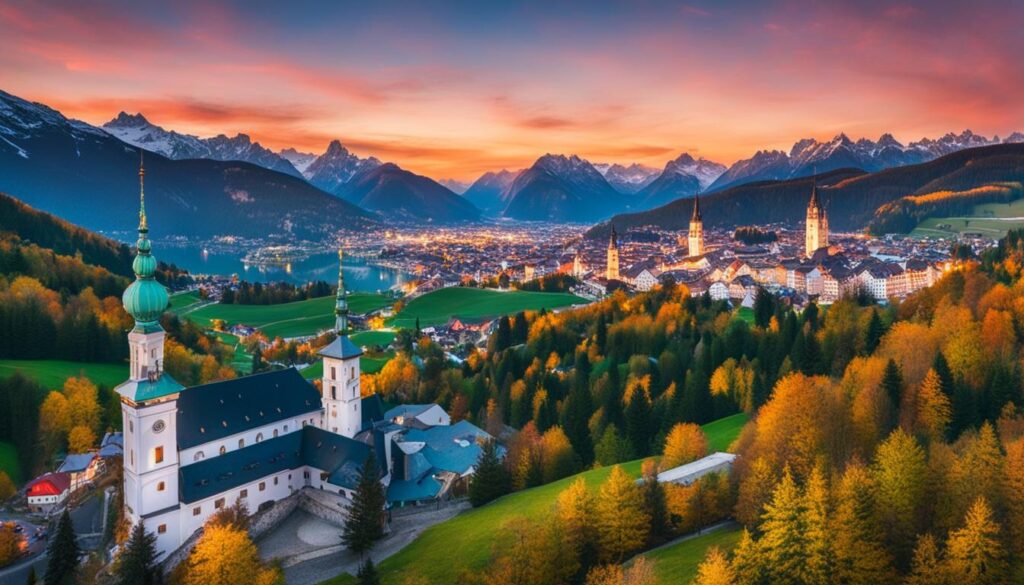 cost of accommodation in Austria cost of accommodation in Austria