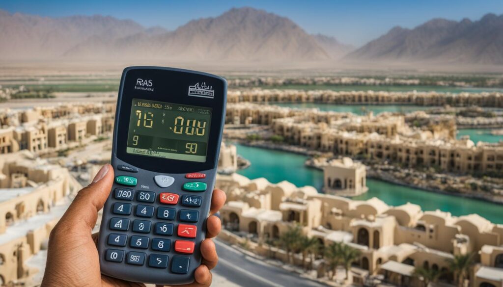 cost of living in Ras Al Khaimah cost of living in Ras Al Khaimah