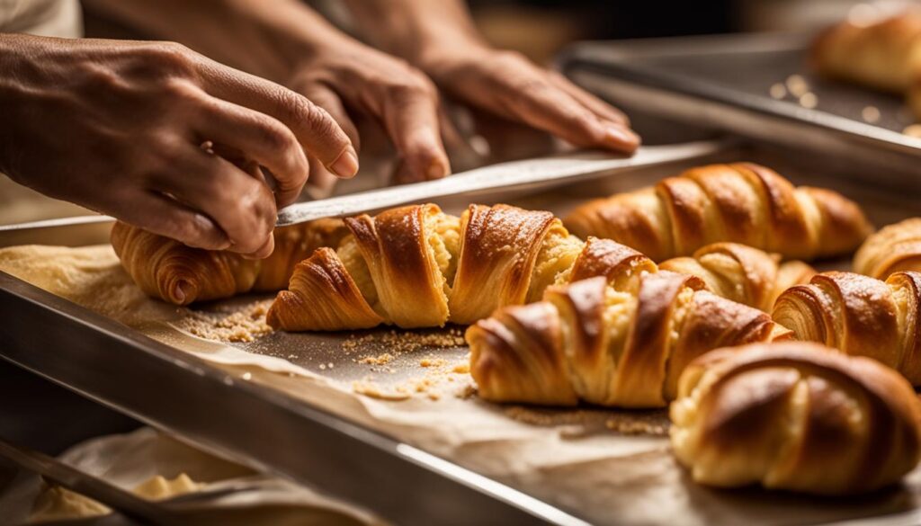 croissant craftsmanship croissant craftsmanship