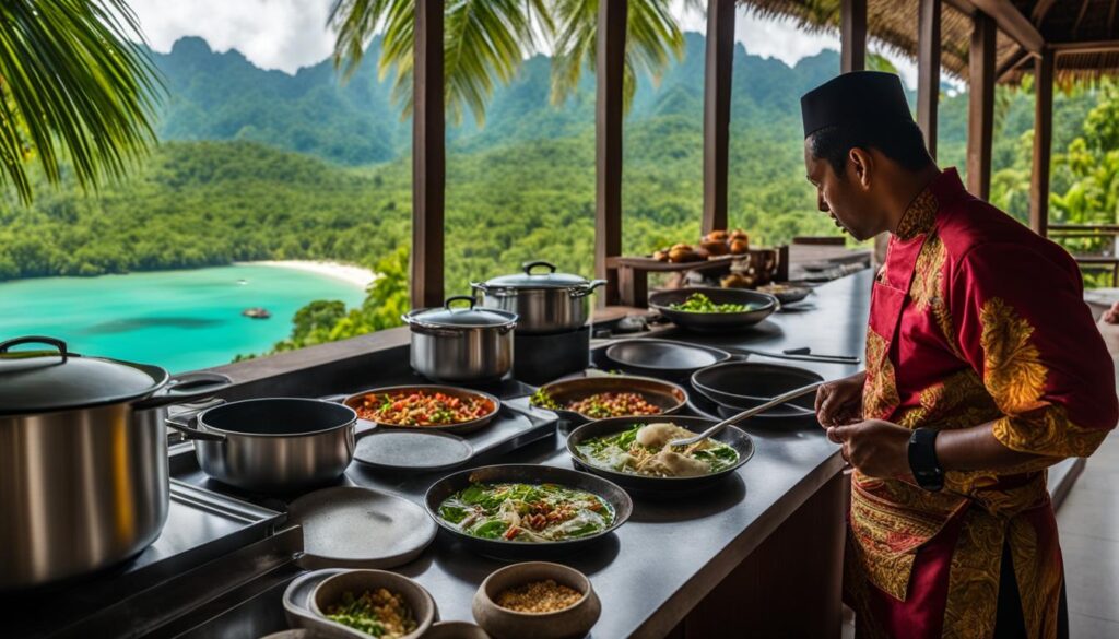 culinary experience Langkawi culinary experience Langkawi