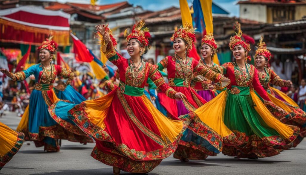 cultural events George Town cultural events George Town