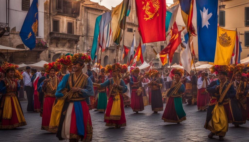 cultural festivals in Rome cultural festivals in Rome