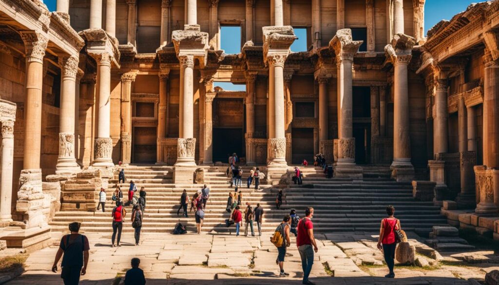 cultural immersion in Turkey cultural immersion in Turkey