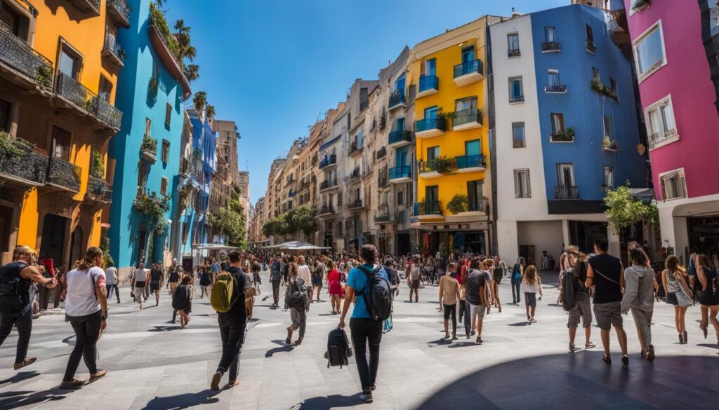 cultural tours Barcelona cultural tours Barcelona