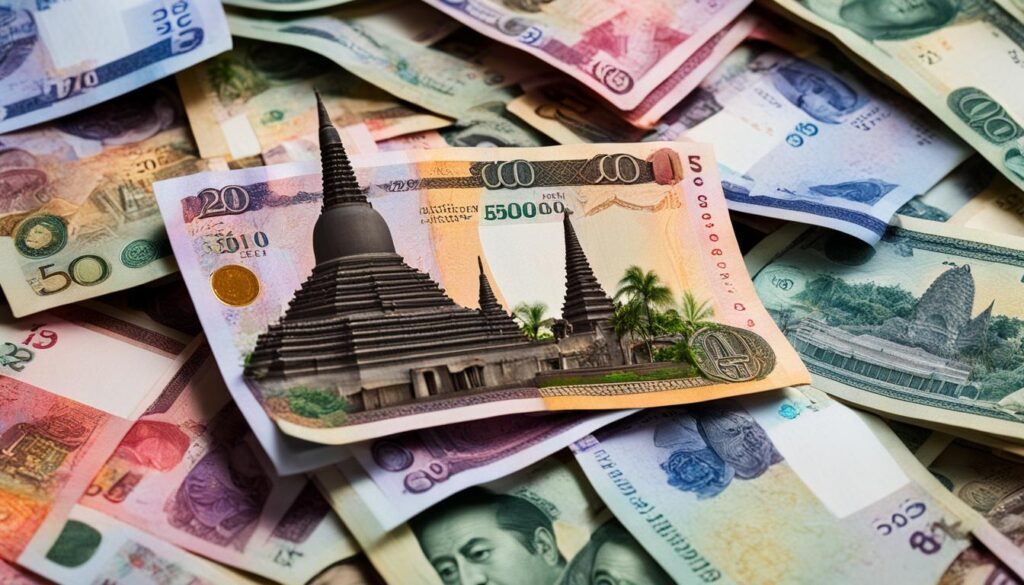 currency exchange rate Thailand currency exchange rate Thailand