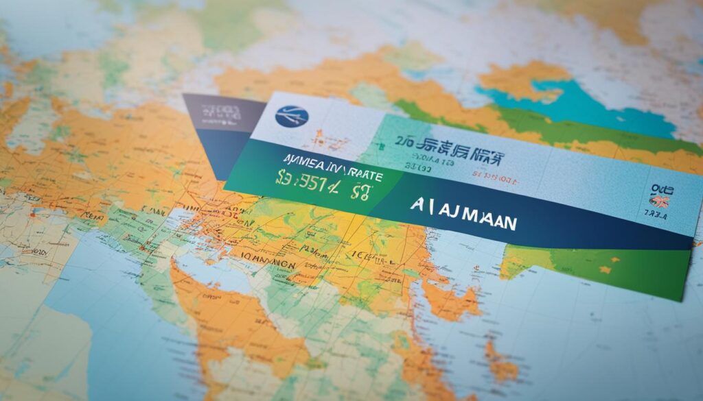 currency exchange rate in Ajman currency exchange rate in Ajman