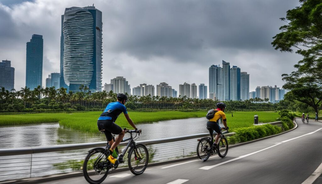 cycling destinations cycling destinations