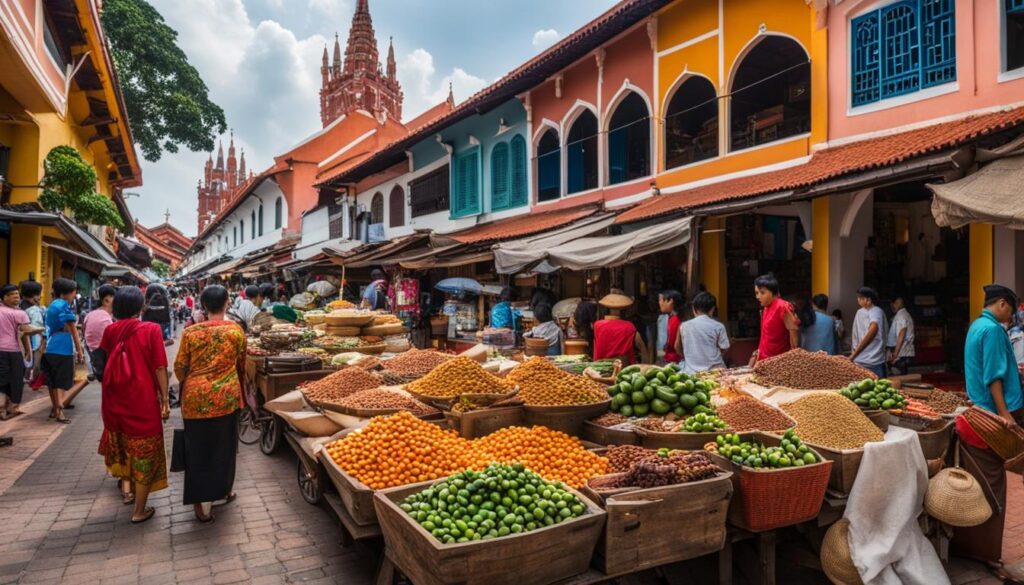 day tours from Malacca day tours from Malacca
