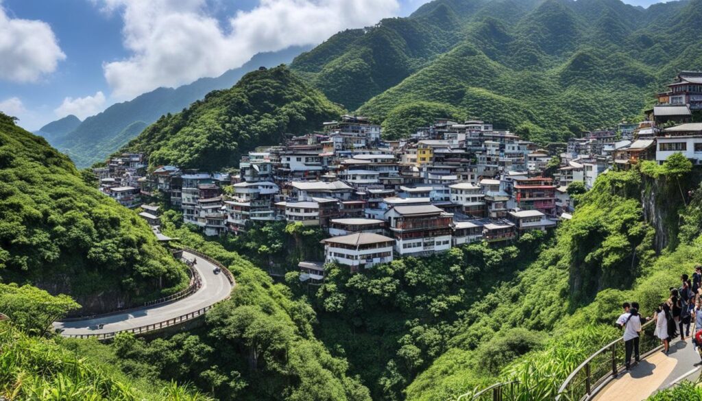 day tours from Taipei day tours from Taipei