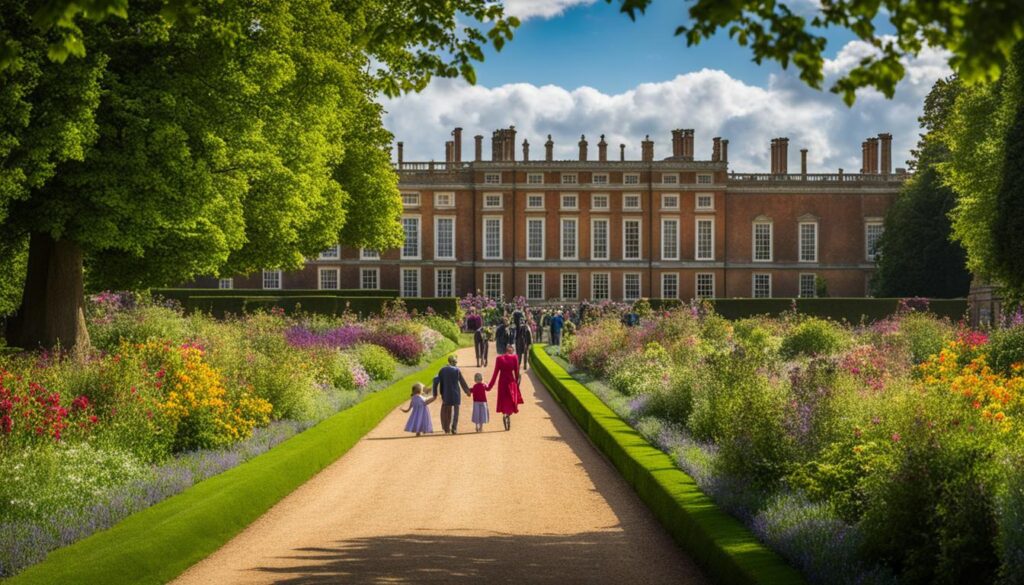day trips from London for families day trips from London for families