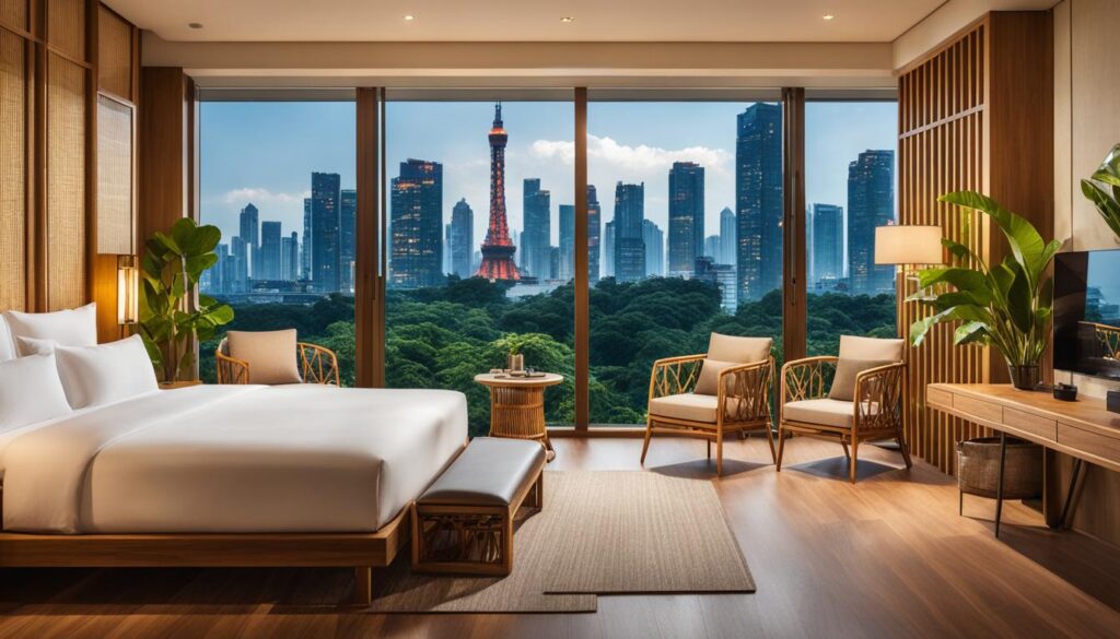eco-conscious accommodations in Kuala Lumpur eco-conscious accommodations in Kuala Lumpur