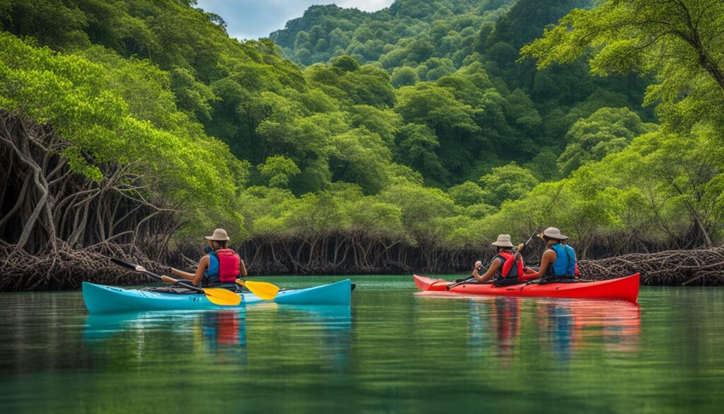 eco-conscious attractions Langkawi eco-conscious attractions Langkawi