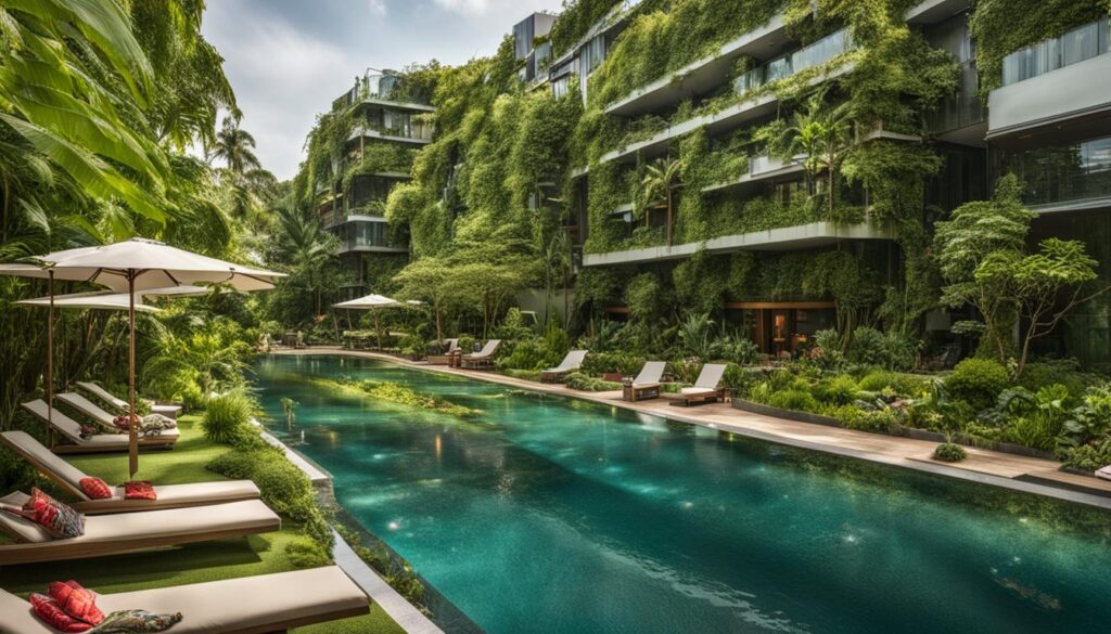 eco-friendly hotels Kuala Lumpur eco-friendly hotels Kuala Lumpur