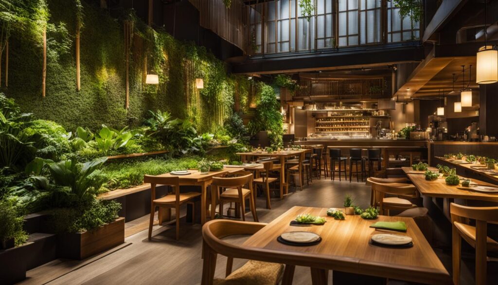 eco-friendly restaurants eco-friendly restaurants