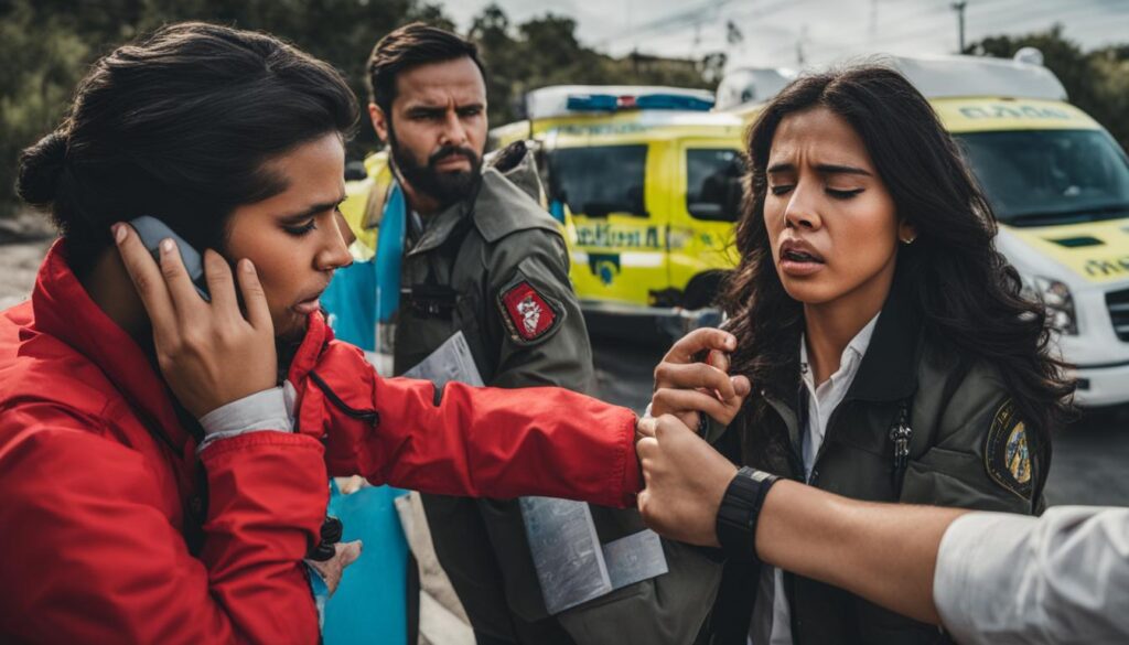 emergency Spanish phrases emergency Spanish phrases