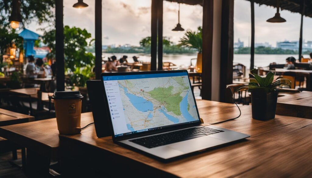 essential services for digital nomads in Malacca essential services for digital nomads in Malacca