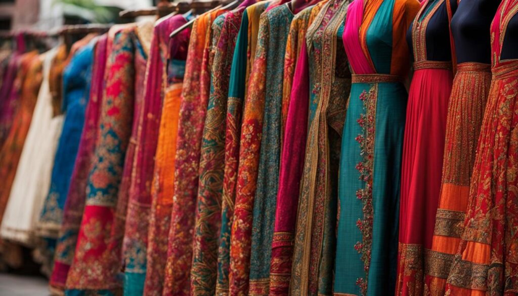 ethnic fashion in Delhi ethnic fashion in Delhi