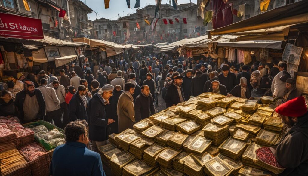 exchange rate in Turkey exchange rate in Turkey