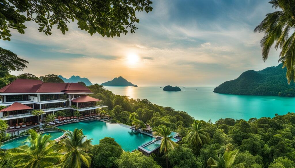 exclusive resorts in Langkawi exclusive resorts in Langkawi