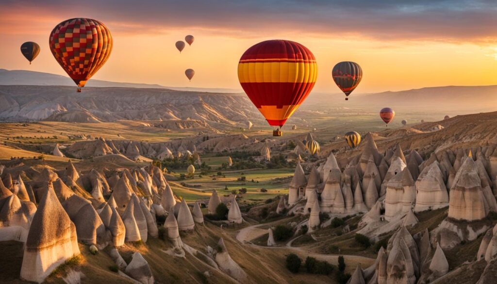 explore Cappadocia explore Cappadocia