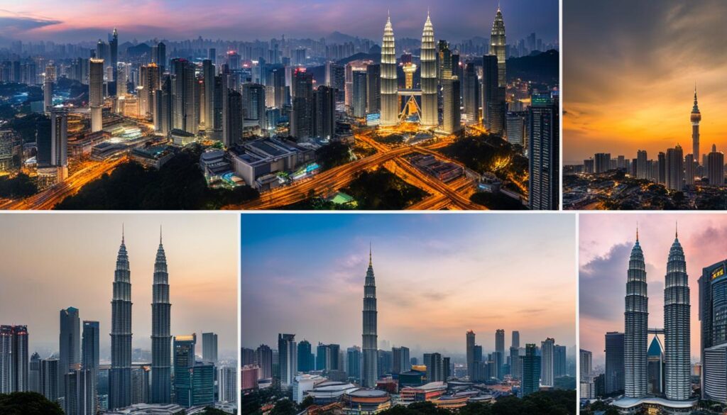 explore Kuala Lumpur in 5 days explore Kuala Lumpur in 5 days
